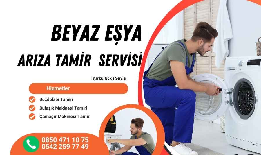 Fatih Bosch Beyaz Eşya Servisi
