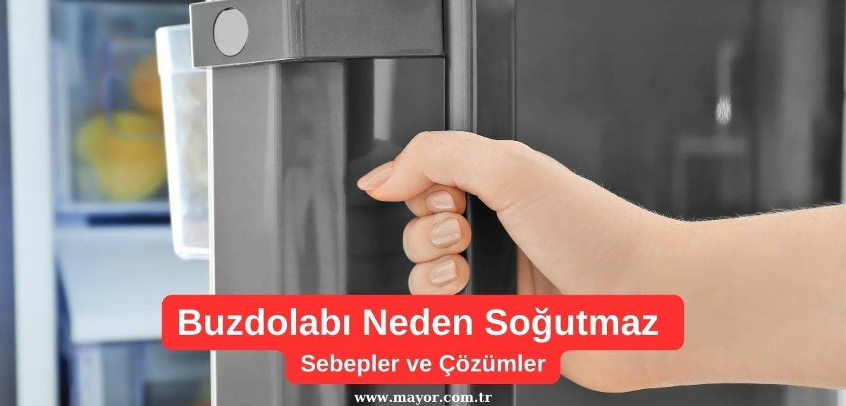 Bosch Buzdolabı Neden Soğutmuyor