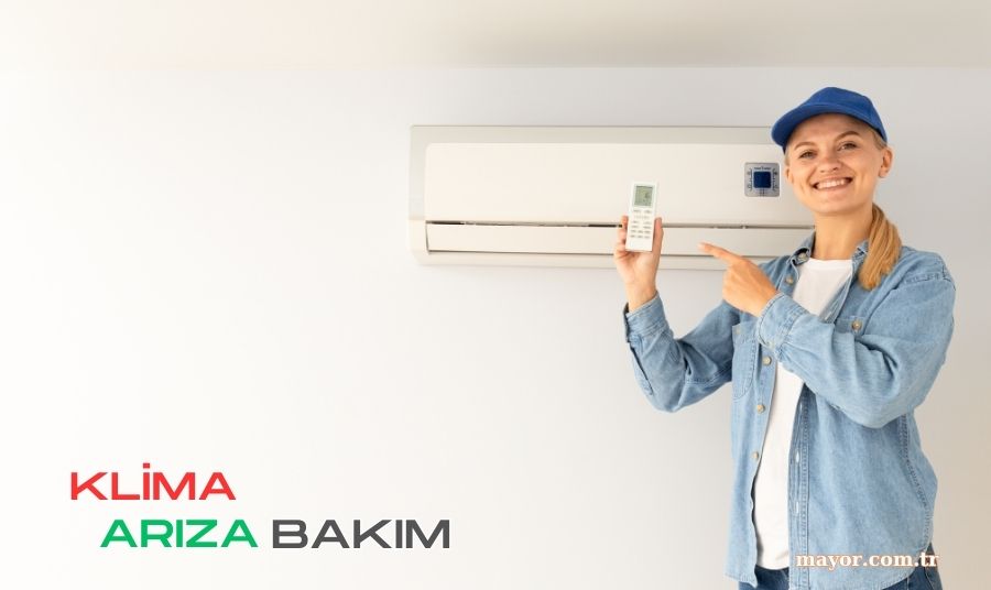 Bosch Klima Servisi